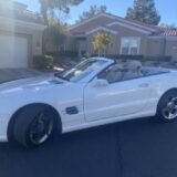 2004 Mercedes-Benz SL Class for $0 Build Credit, Poor Credit,