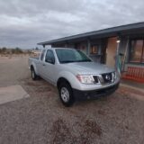 2016 Nissan Frontier Trim for $0 Build Credit, Poor Credit,