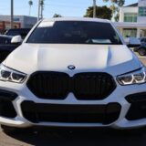 2022 BMW X6 xDrive40i for $0 Build Credit, Poor Credit,