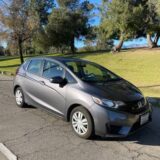2016 Honda Fit LX for $0 Build Credit, Poor Credit,
