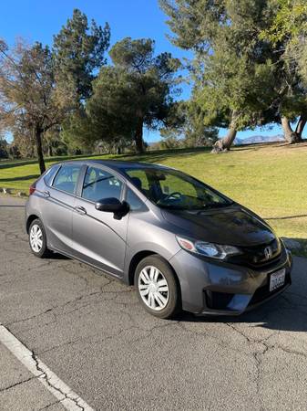 2016 Honda Fit LX for $0 Build Credit, Poor Credit,