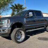2018 Ford F-250SD Lariat for $0 Build Credit, Poor Credit,