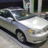 2007 Toyota Corolla LE for $0 Build Credit, Poor Credit,