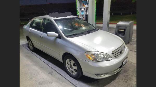 2007 Toyota Corolla LE for $0 Build Credit, Poor Credit,