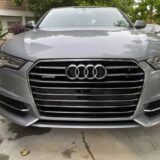 2016 Audi A6 3.0T Quattro for $0 Build Credit, Poor