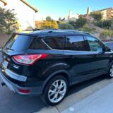 2013 Ford Escape Titanium for $0 Build Credit, Poor Credit,