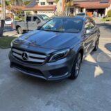 2015 Mercedes-Benz GLA250 for $0 Build Credit, Poor Credit, Bad