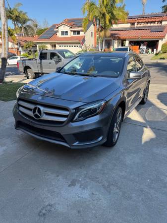 2015 Mercedes-Benz GLA250 for $0 Build Credit, Poor Credit, Bad