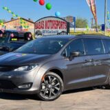 2019 Chrysler Pacifica Touring L Plus for $0 Build Credit,