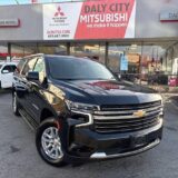 2023 Chevrolet Suburban LT for $0 Build Credit, Poor Credit,