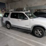 2002 Explorer XLT for $0 Build Credit, Poor Credit, Bad