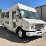2024 CA Insignia Food Truck (Free Delivery) for $0 Build