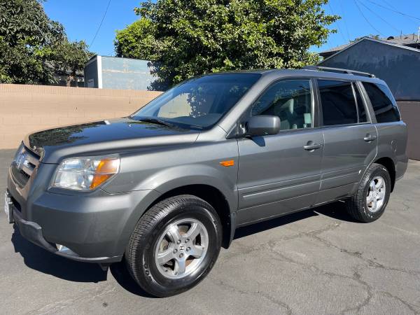2008 Honda Pilot EX - 152K Miles, Clean Title, Tags