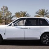 2020 Rolls Royce Cullinan Trim - Only 1,081 Miles! for