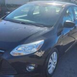2012 Ford Focus SE for $0 Build Credit, Poor Credit,