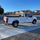 2023 Ford F250 Truck Trim for $0 Build Credit, Poor