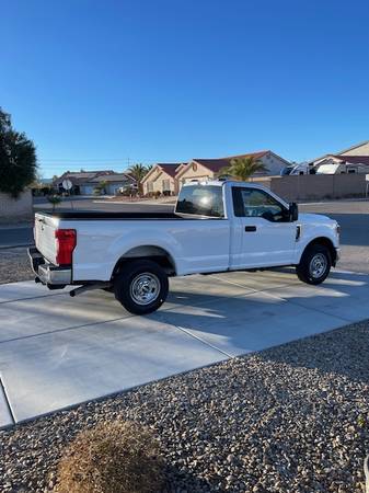 2023 Ford F250 Truck Trim for $0 Build Credit, Poor