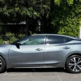 2018 Nissan Maxima - 77,882 Miles - Excellent Condition! for