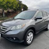 2014 Honda CR-V EX for $0 Build Credit, Poor Credit,