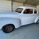 1946 Ford Coupe Trim for $0 Build Credit, Poor Credit,