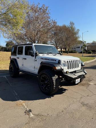 2018 Jeep Wrangler Trim for $0 Build Credit, Poor Credit,