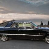 1963 Impala SS for $0 Build Credit, Poor Credit, Bad