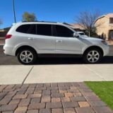 2023 Hyundai Santa Fe - Low Miles! 69K for $0