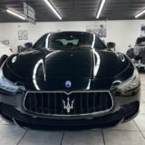 2017 Maserati Ghibli - No Credit Check Financing, $14,000 Down