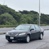2008 Toyota Camry Hybrid for $0 Build Credit, Poor Credit,