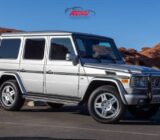 2003 Mercedes G500 - California One Owner for $0 Build