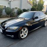 2009 BMW 335i Twin Turbo for $0 Build Credit, Poor