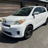 2012 Scion xD Auto for $0 Build Credit, Poor Credit,