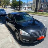 2014 Nissan Altima SV for $0 Build Credit, Poor Credit,