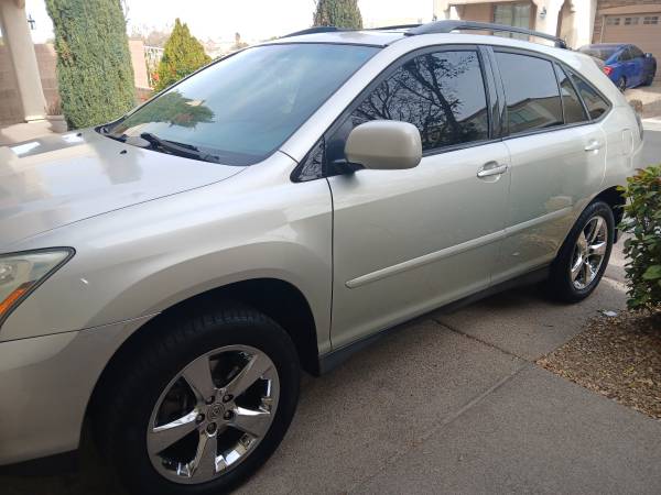 2004 Lexus RX 330 for $0 Build Credit, Poor Credit,