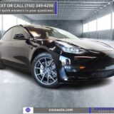 2019 Tesla Model 3 Standard Range Plus for $0 Build