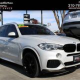 2015 BMW X5 xDrive35i for $0 Build Credit, Poor Credit,