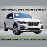 2019 BMW X5 xDrive40i for $0 Build Credit, Poor Credit,