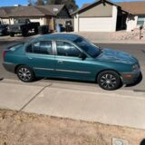 2006 Hyundai Elantra for $0 Build Credit, Poor Credit, Bad