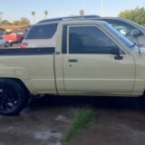 1988 Toyota Pickup for $0 Build Credit, Poor Credit, Bad
