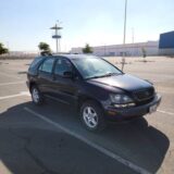 2000 Lexus RX 300 for $0 Build Credit, Poor Credit,