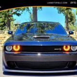 2019 Dodge Challenger Scat Pack Widebody for $0 Build Credit,