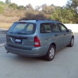 2006 Ford Focus Wagon SE - Low Miles (87,600) Clean