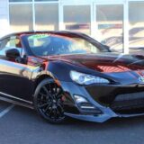 2019 Toyota 86 TRD Special Edition Coupe for $0 Build