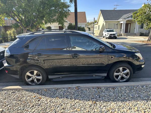 2004 Lexus RX 330 for $0 Build Credit, Poor Credit,