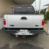 2001 Ford F-150 SuperCrew for $0 Build Credit, Poor Credit,