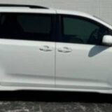 2017 Toyota Sienna LE for $0 Build Credit, Poor Credit,