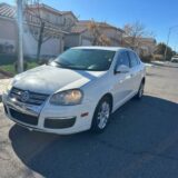 2008 Volkswagen Jetta for $0 Build Credit, Poor Credit, Bad