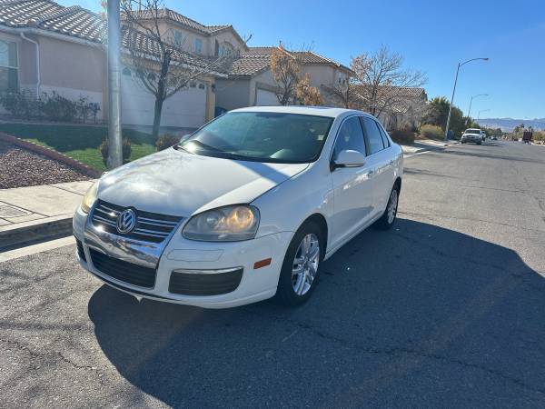 2008 Volkswagen Jetta for $0 Build Credit, Poor Credit, Bad