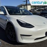 2021 Tesla Model 3 Standard Range Plus for $0 Build