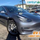 2020 Tesla Model 3 Standard Range Plus for $0 Build